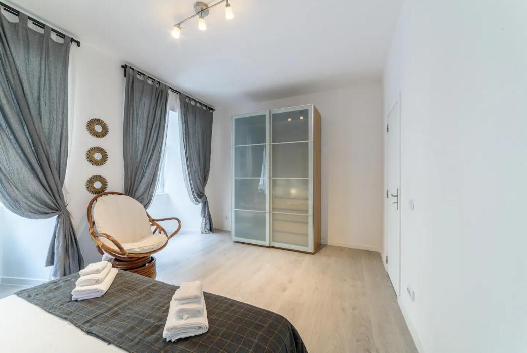 Modern Rustic In Graca By Lovelystay * Lissabon