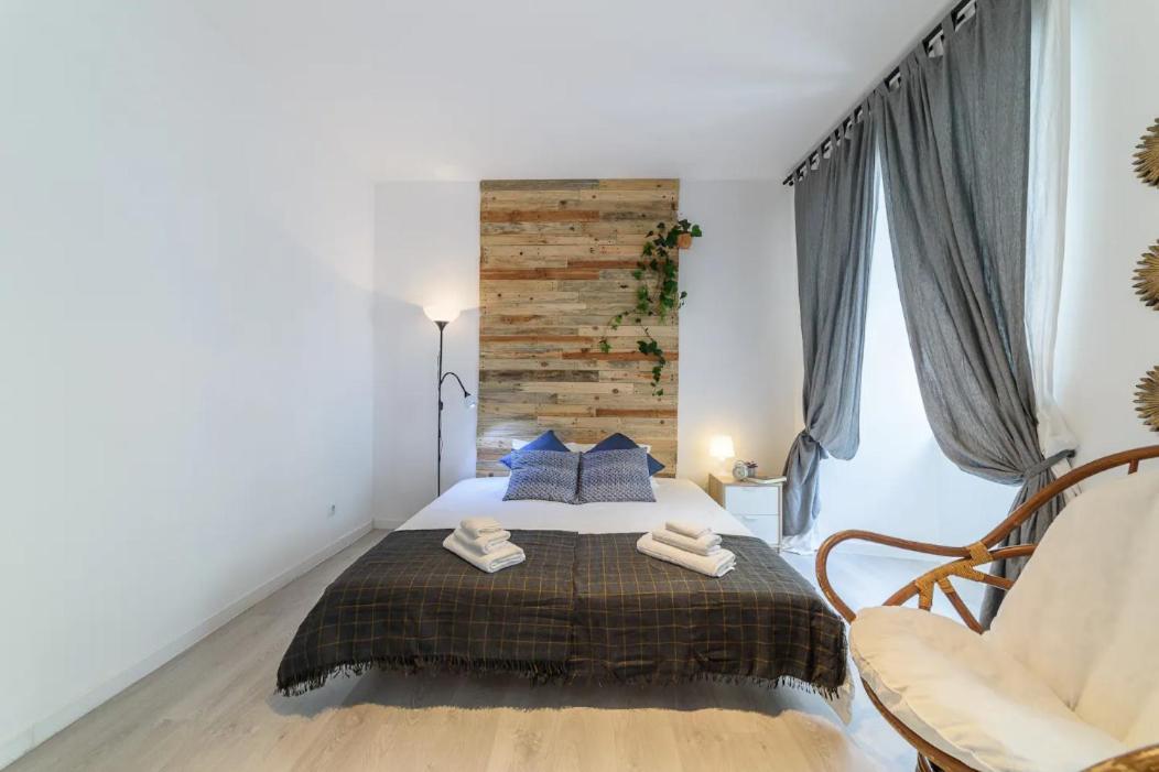 Modern Rustic In Graca By Lovelystay *