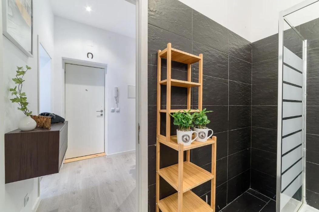 Modern Rustic In Graca By Lovelystay Lejlighed Lisboa