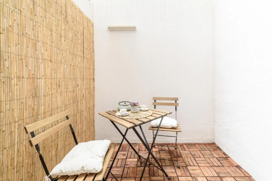 Modern Rustic In Graca By Lovelystay *