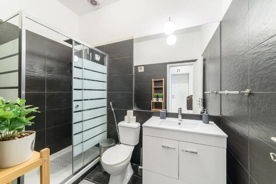 Modern Rustic In Graca By Lovelystay Lejlighed Lisboa