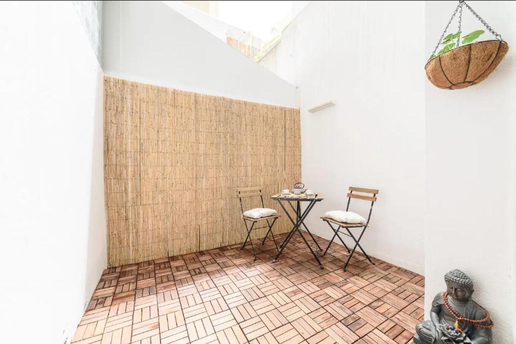 Modern Rustic In Graca By Lovelystay